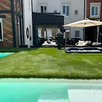 Le Casablanca - Centre - Wifi - 12P - Reve Au Mans