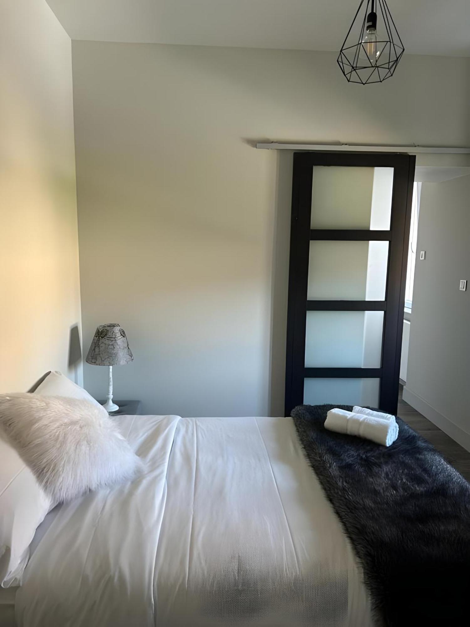 Villa Le Casablanca - Centre - Wifi - 12p - Reve Au Mans