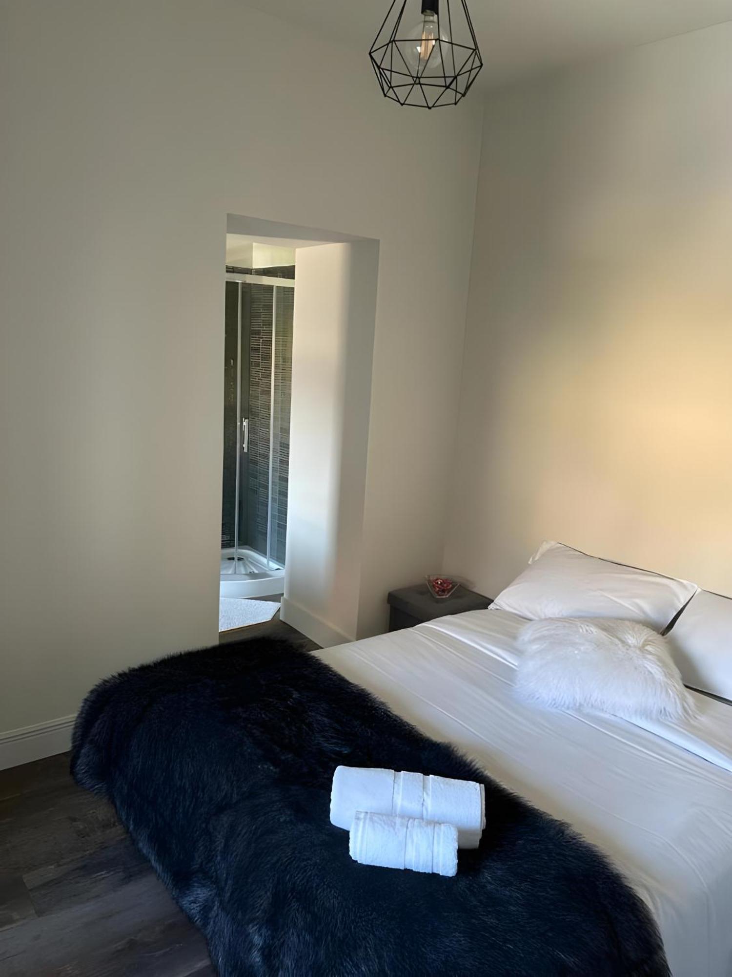 Le Casablanca - Centre - Wifi - 12p - Reve Au Mans Villa
