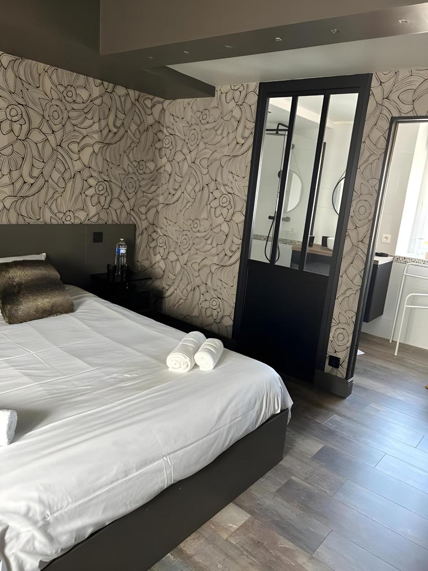 Villa Le Casablanca - Centre - Wifi - 12p - Reve Au Mans Le Mans